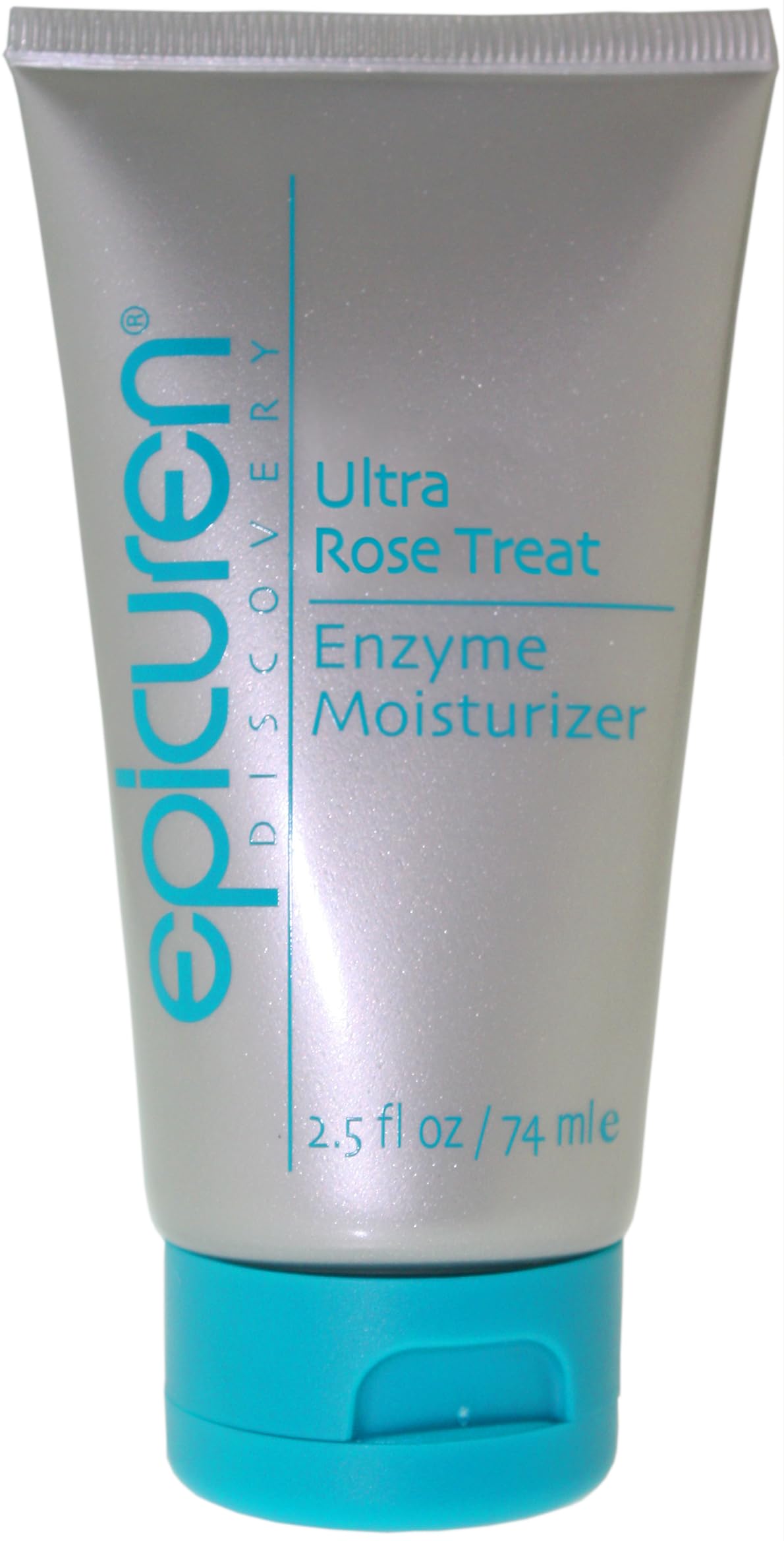 genius.nn Epicuren Ultra Rose Treat Enzyme Moisturizer 2. 5oz